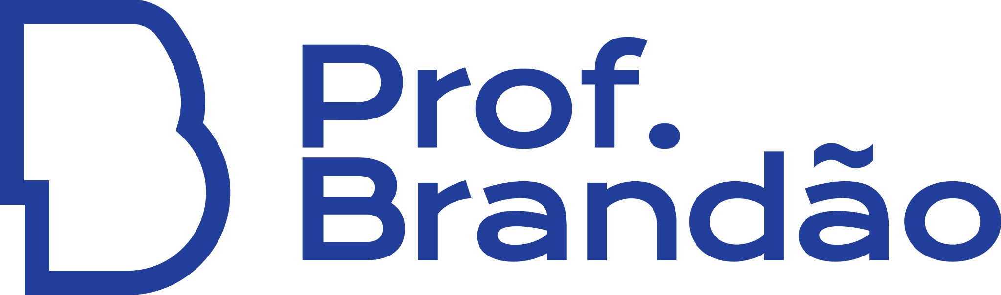 Prof. Brandão